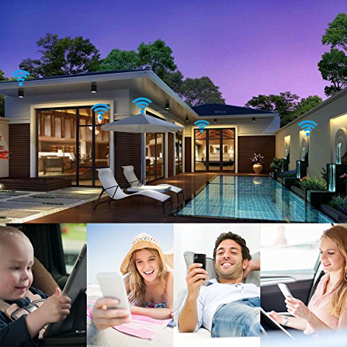 Enchufe-Inteligente-WiFi-Inalmbrico-2-Pack-Bawoo-Smart-Socket-Interruptor-APP-Control-Remoto-y-Temporizador-Programador-Wi-Fi-Plug-con-Puerto-USB-Compatibles-con-IOS-y-Android-Amazon-Alexa