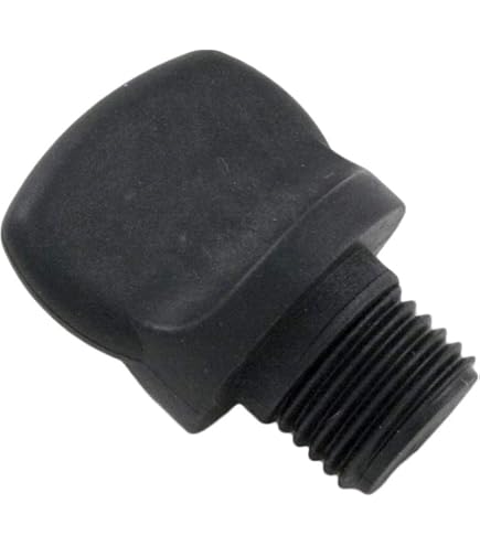 Amazon.com: Aquaflo 92290070 Aqua Flo Plug, Pipe, Drain 1/4