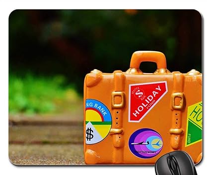 away brand luggage amazon
