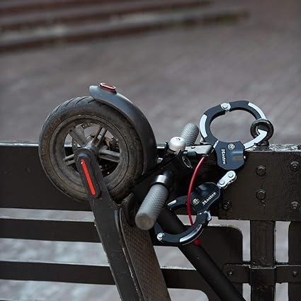 master lock street cuff 8290