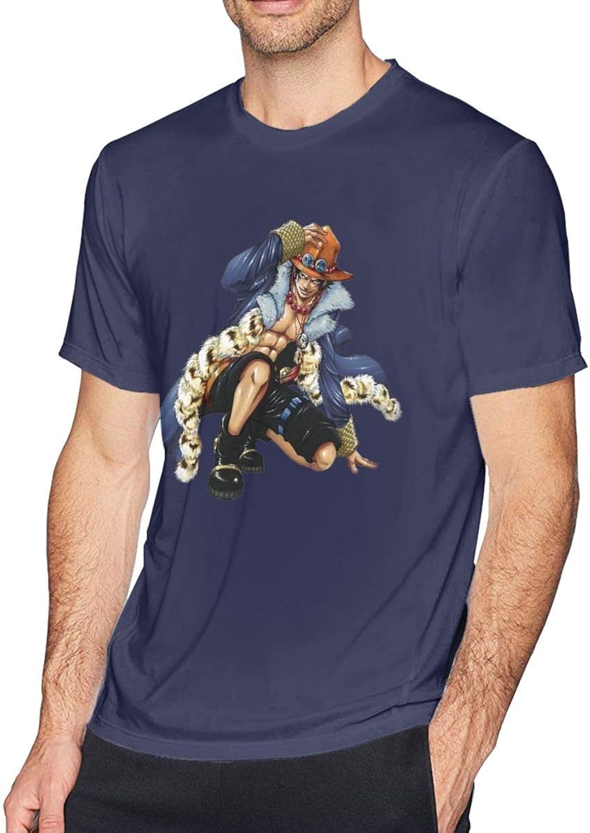 One Piece Ace T Shirt