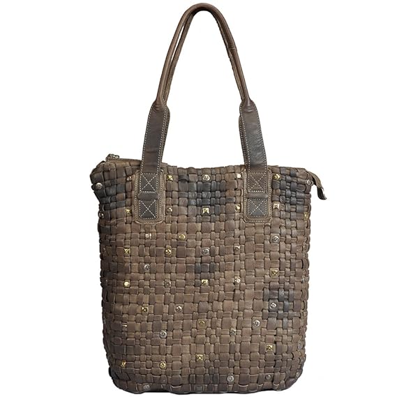 the holland shoulder bag in leather