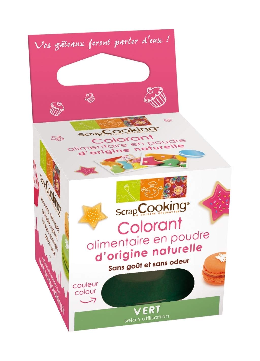 Natural Green Food Dye Buy Online In Grenada At Grenada Desertcart Com Productid