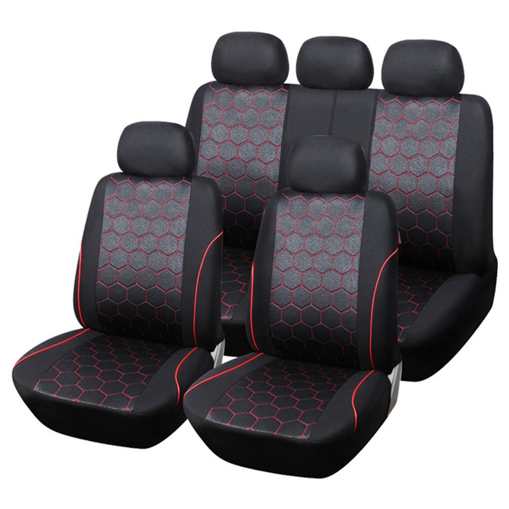 Best volvo truck seat covers