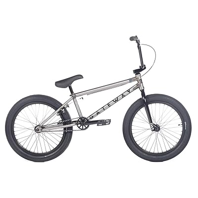 自転車本体 cult ak 2018 bmx 20.5 ☆CULT BMX☆
