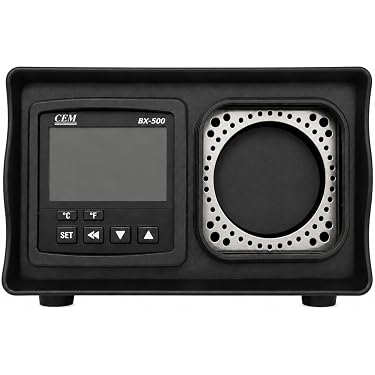 Amazon.com: CEM T.ax Included BX-500 Portable IR Temperature