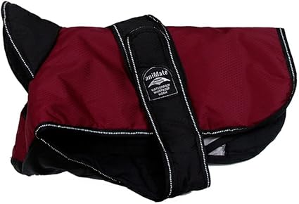 Animate underbelly dog coat Outlet