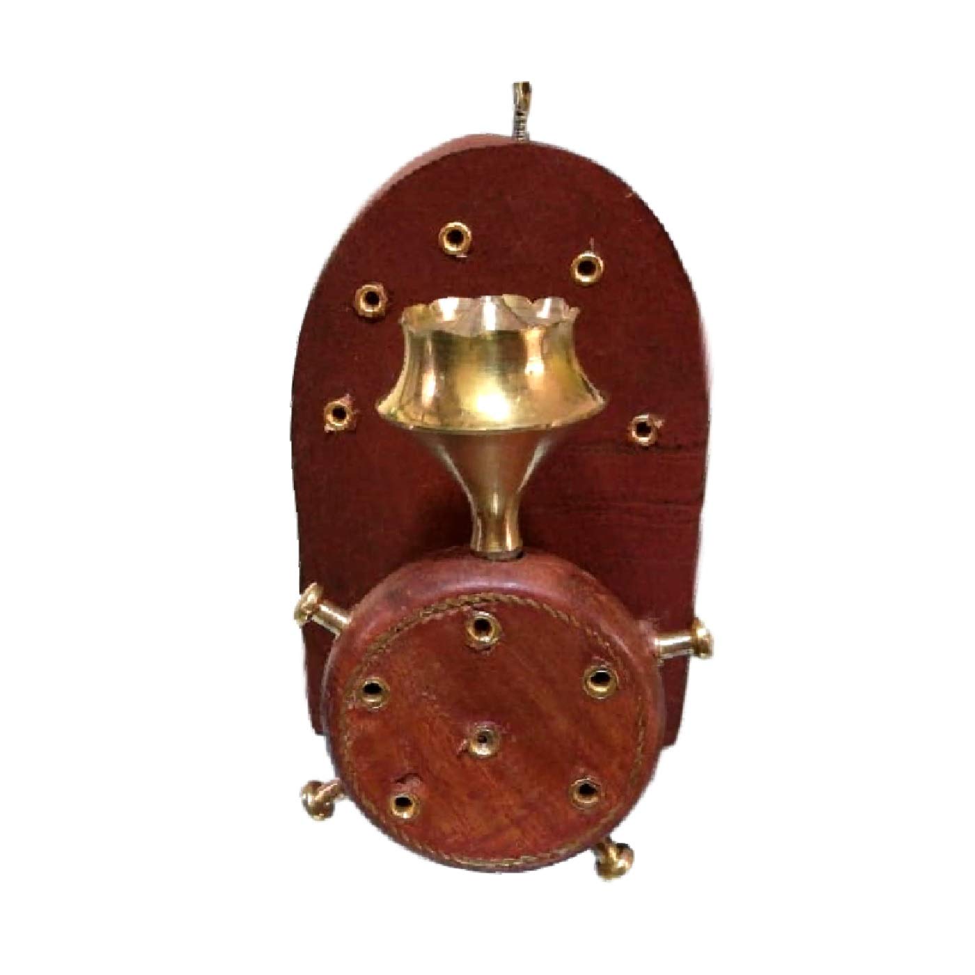 Buy Wooden Incense Stick Stand Online at Low Prices in