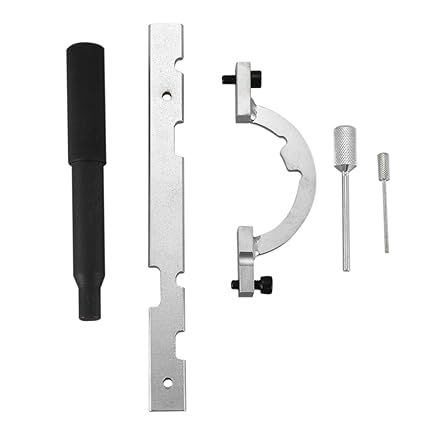 Toogoo Timing Crankshaft Locking Setting Tool Kit Car Engine