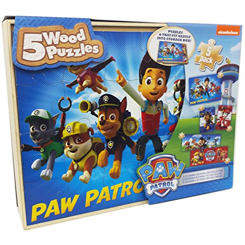 celular de ryder paw patrol