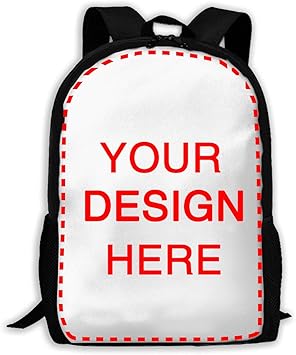 custom hiking backpack