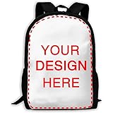 personalized knapsacks