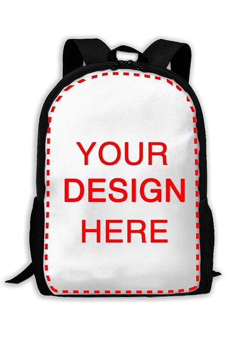 create your own sling backpack