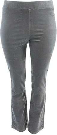 brushed corduroy pants