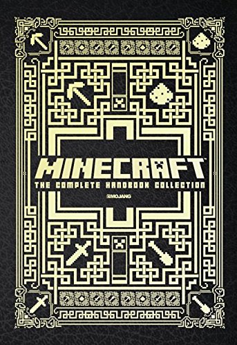 Minecraft: The Complete Handbook Collection