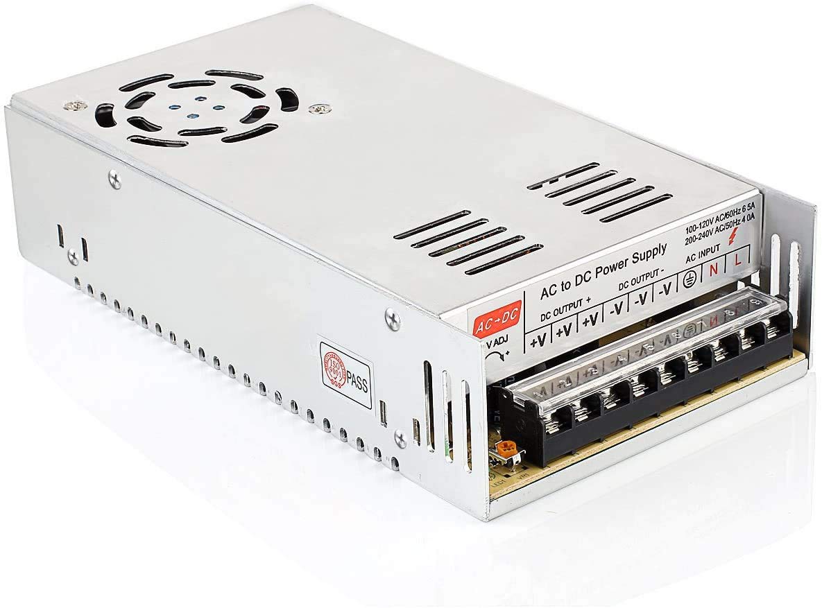 Sunlu S8 3d Printer Power Supply Amazon Com Industrial Scientific