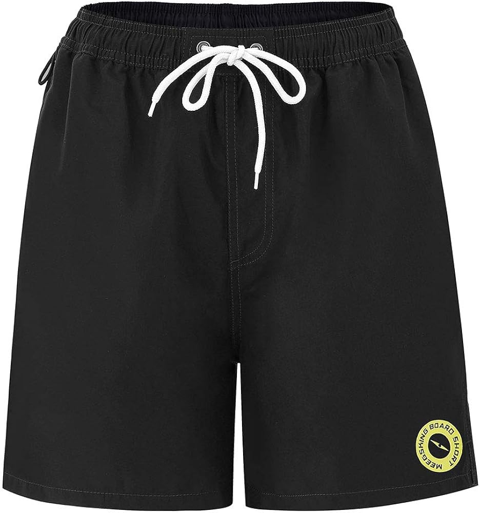 swim shorts without mesh
