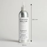 Clothes Doctor Knitwear Mist Cedarwood and Vanilla 100ml view 8