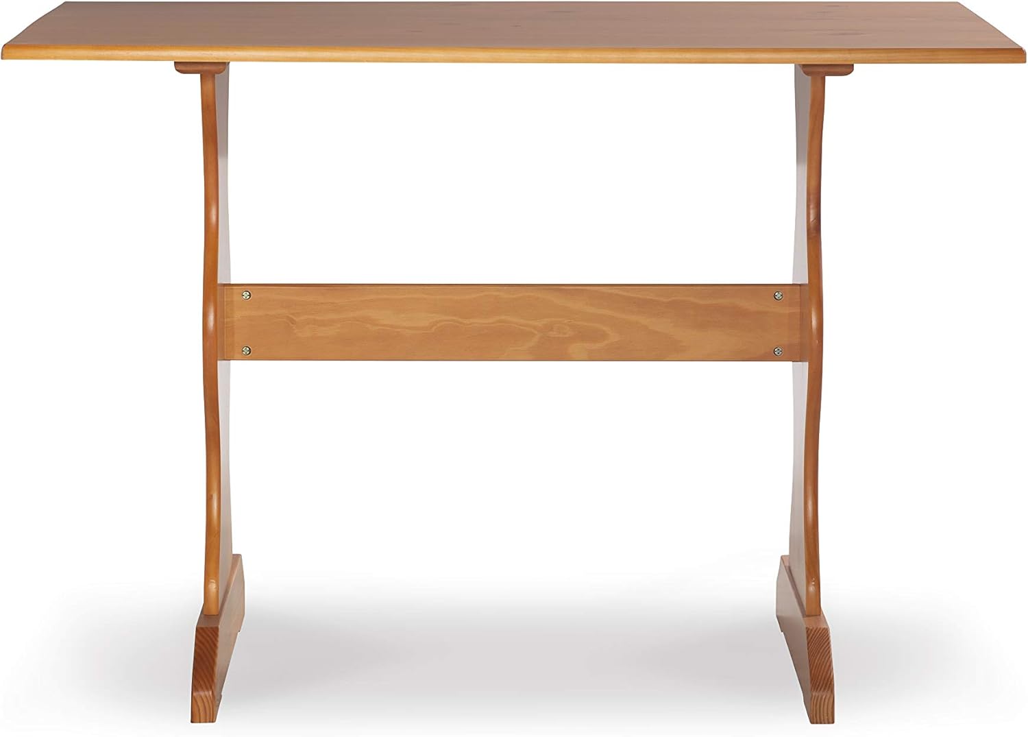 Amazon Com Linon Chelsea Kitchen Nook Table Kitchen Dining