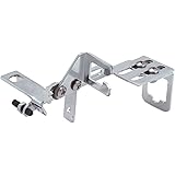 Spectre Performance 24283 Throttle Cable Bracket