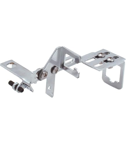 Dorman HELP Throttle Return Spring, High-Quality Steel, Automotive Dorman HELP Throttle Return Spring, High-Quality Steel, Automotive