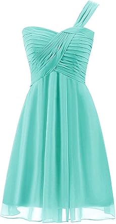 aqua bridesmaid dresses