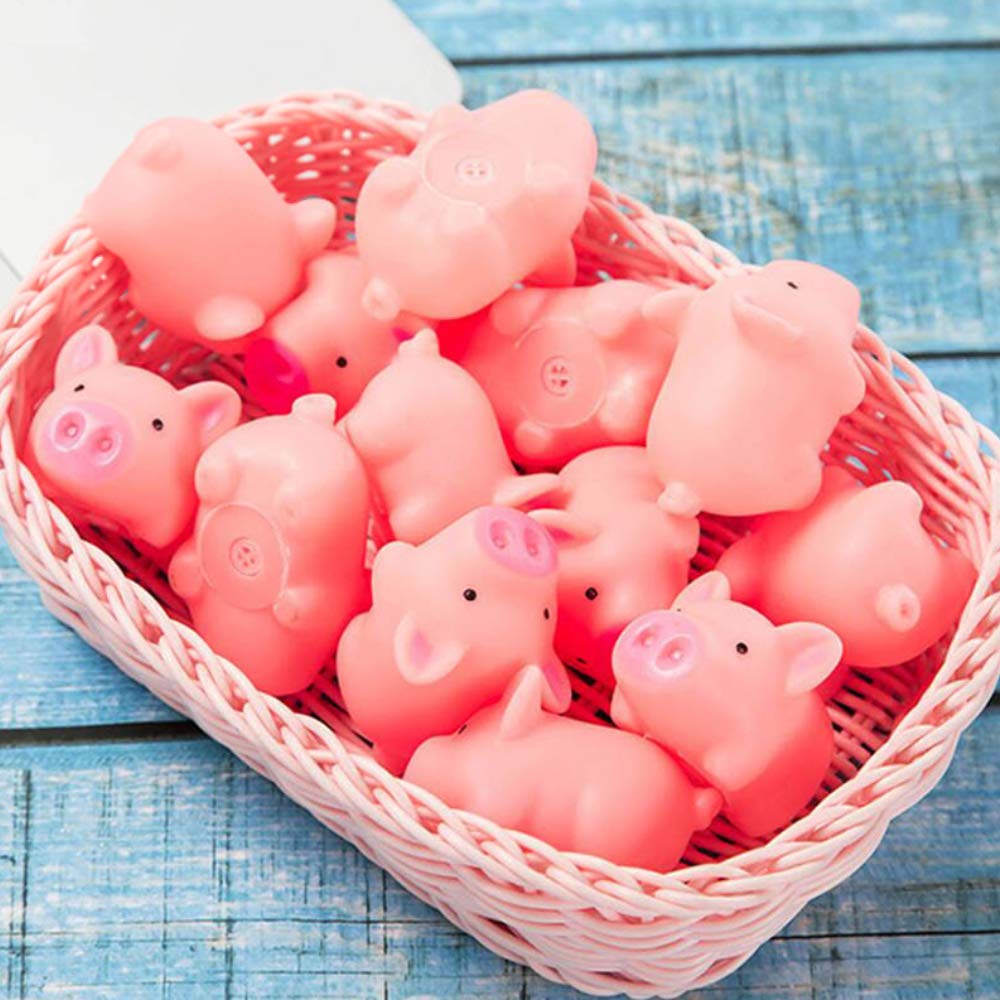 pig toys for babies