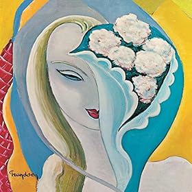 Layla [40th Anniversary / 2010 Remastered)