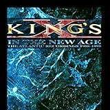 In The New Age: The Atlantic Recordings 1988-1995