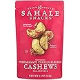 Sahale Glazed Nut Snacks - Cashew (6 Pack)6