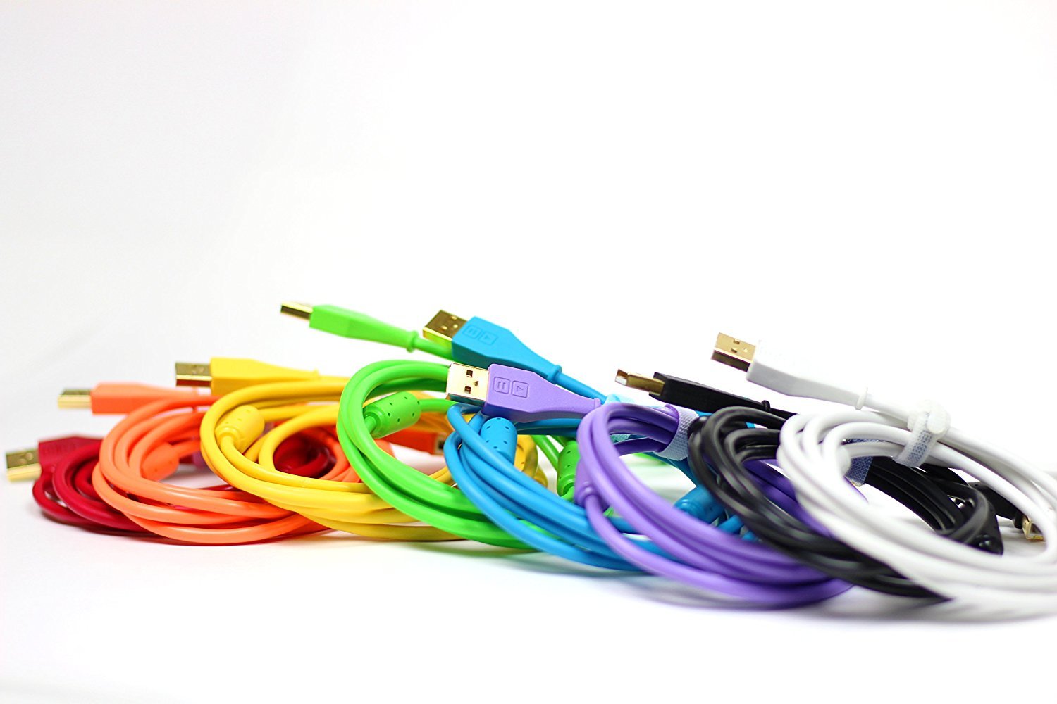 Wiring & Connecting Chroma Cables Audio Optimized USBA to USBB Cable