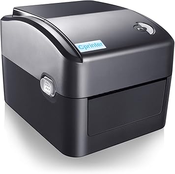 logistics label printer