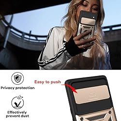 Kukoufey Compatible with Google Pixel 6 Bracket