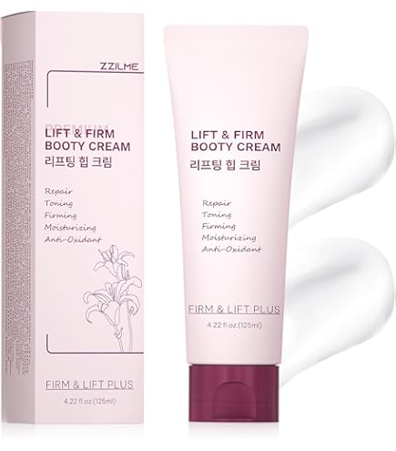 Amazon.com : ZZILME Moisturizing Crepe Fix Cream – Tightens and