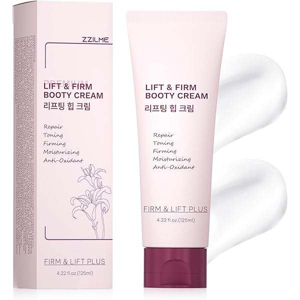 Amazon.com : ZZILME Moisturizing Crepe Fix Cream – Tightens and