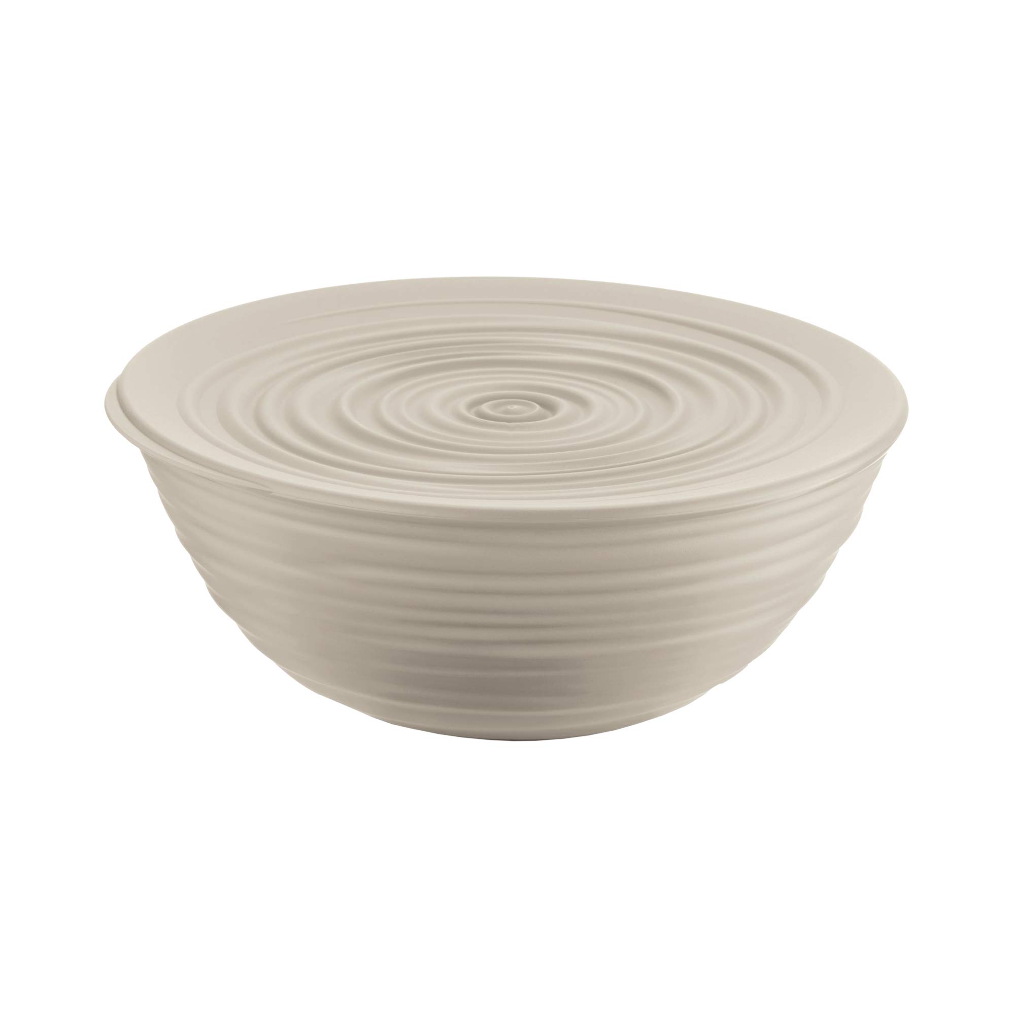 Guzzini Tierra Bowl Beige 25 cm