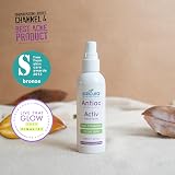 Salcura Antiac Activ Liquid Spray 100ml Oily Congested Acne Prone Skin view 5