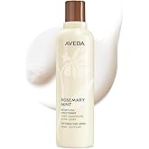 Aveda Rosemary Mint Weightless Conditioner | Lightweight Daily Conditioner | Adds Body & Shine| for Normal to Oily Hair, Fine to Medium Hair Types | Color Safe | 97% Naturally Derived*
