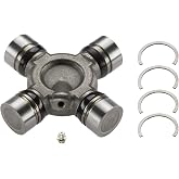 MOOG 479 Greaseable Premium Universal Joint for Ram 2500