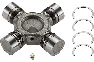 MOOG 479 Greaseable Premium Universal Joint for Ram 2500