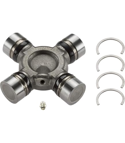 Kit De Reparación De Pernos De Brazo De Control Delantero Y Kit De