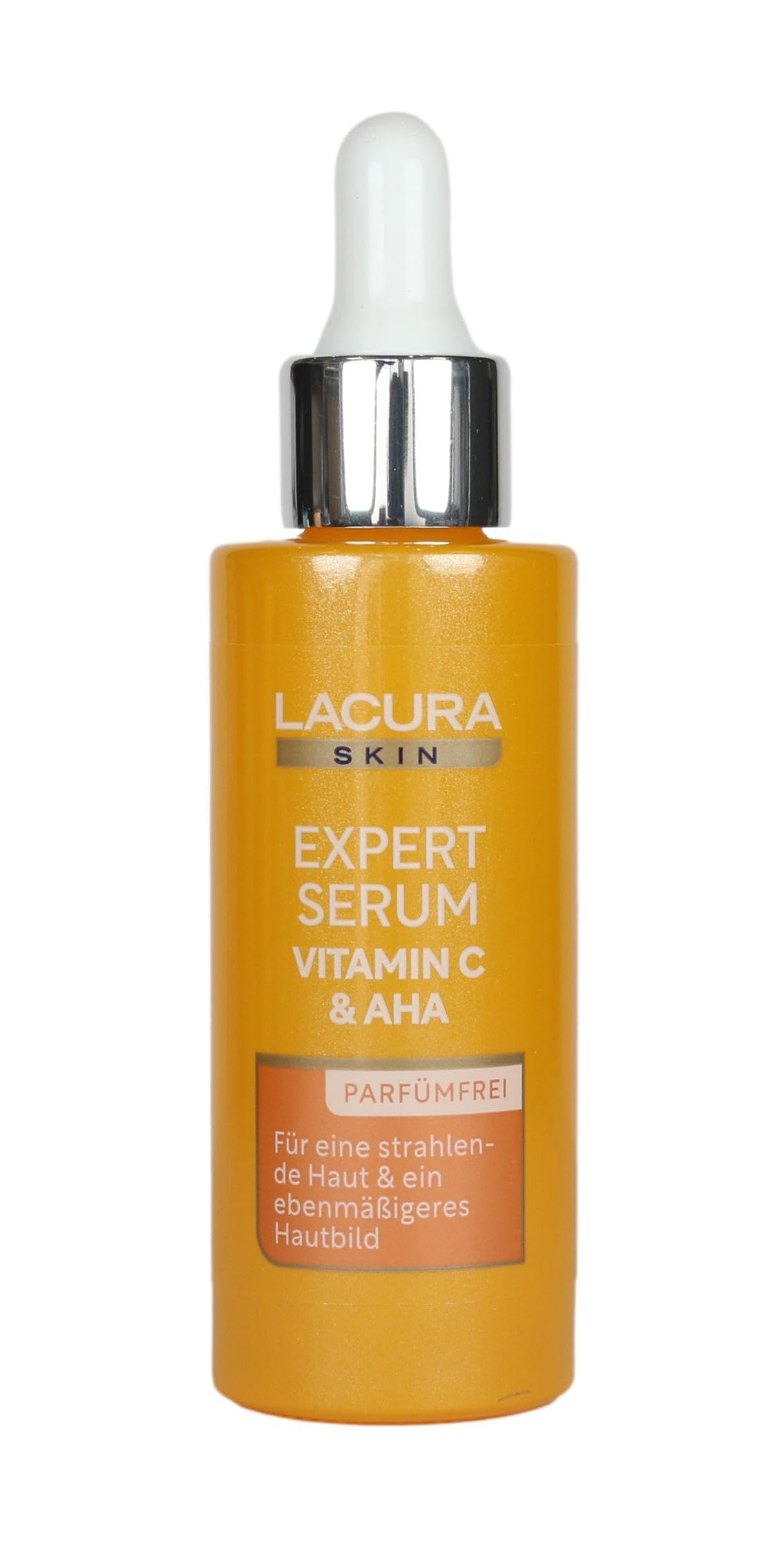 Lacura Skin Expert Serum Vitamin C AHA
