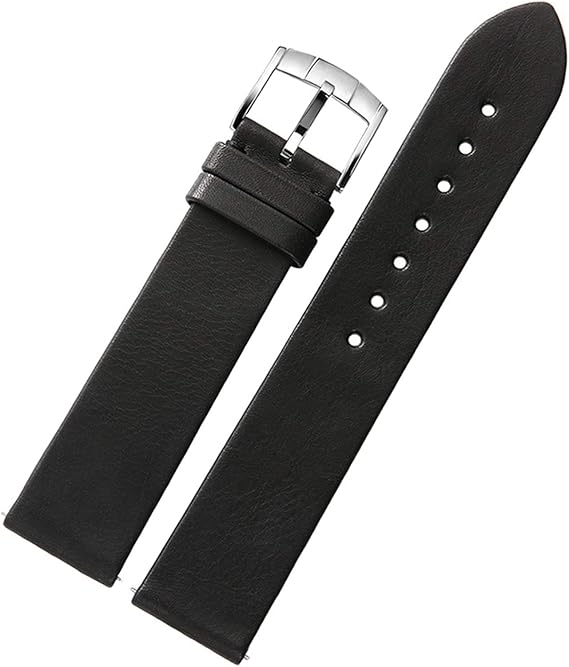 Leather Watchbands 1822mm Quick Release Leather Watch Band Amazon.co