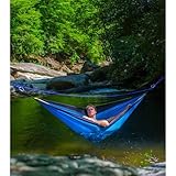 ENO Eagles Nest Outfitters - Double Deluxe Hammock