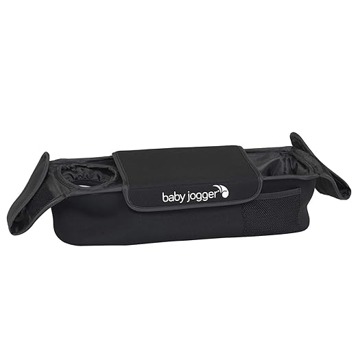 baby jogger tray attachment