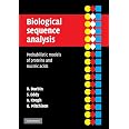 Biological Sequence Analysis: Probabilistic Models of Proteins and Nucleic Acids