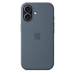 Apple iPhone 17 Silicone Case with MagSafe and