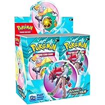 surging sparks booster box canada Pokemon Scarlet & Violet: Surging Sparks Booster Box – Columbia Hobby -  Sports Card Boxes - Toploaders