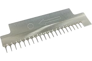 Benriner Interchangeable Medium Blade for Both Benriner Cook Help and Turning Slicer