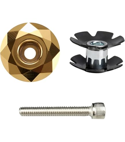 Cannondale Tapered Headset Cannondale SI Headset Kit Complete